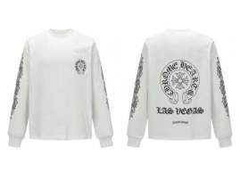Picture of Chrome Hearts T Shirt Long _SKUChromeHeartsS-XL55txKD09950142